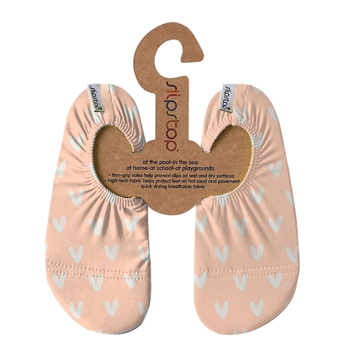 Slipstop Zapatilla de natación infantil INF (18-20) Luz Junior 
