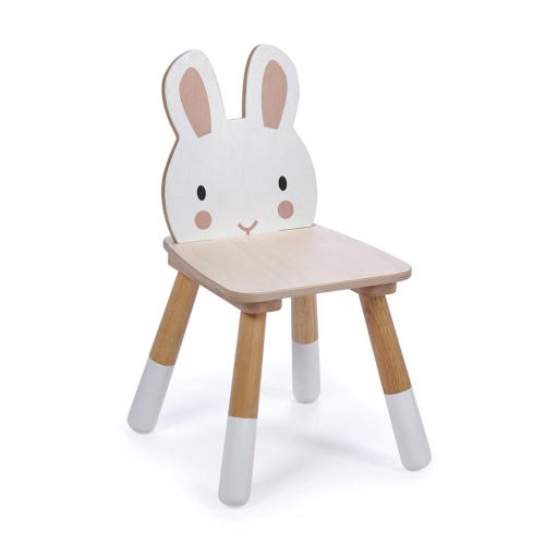 Silla Tender Leaf Forest Rabbit