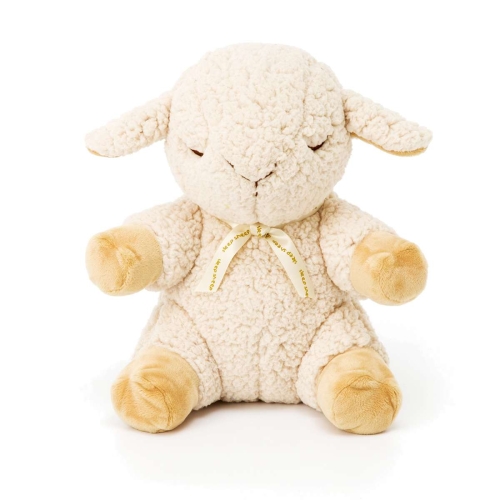 Cloud B Peluche Musical Sleep The Sheep