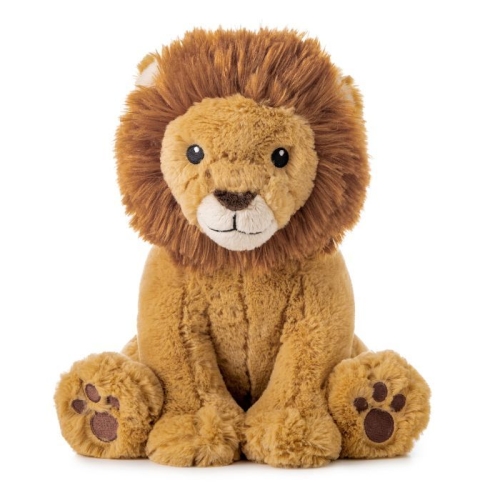 Cloud B Peluche Musical Louis El León Sensor Inteligente