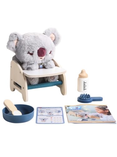 Topbright - Care Pets - Koala bebé