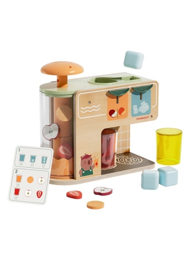 Topbright - Boutique de zumos
