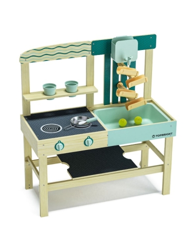 Topbright - Mud Kitchen