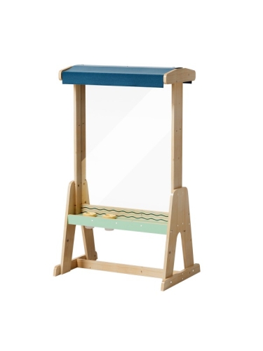 Topbright - Caballete de exterior