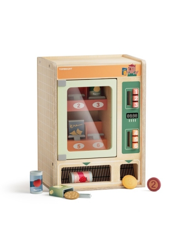 Topbright - Shop &amp; Go - Máquina expendedora