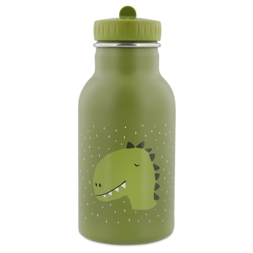 Trixie Botella isotérmica 350 ml Mr. Dino