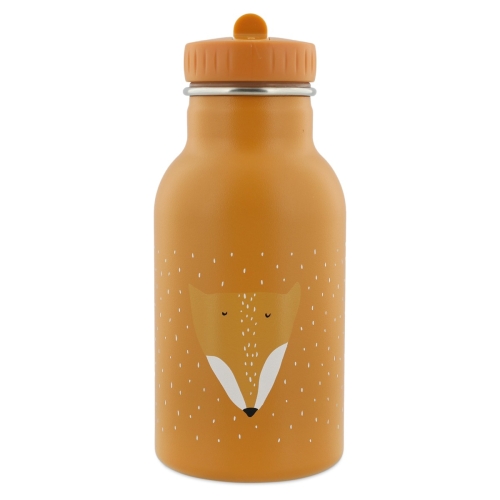 Botella isotérmica Trixie 350 ml Mr Fox