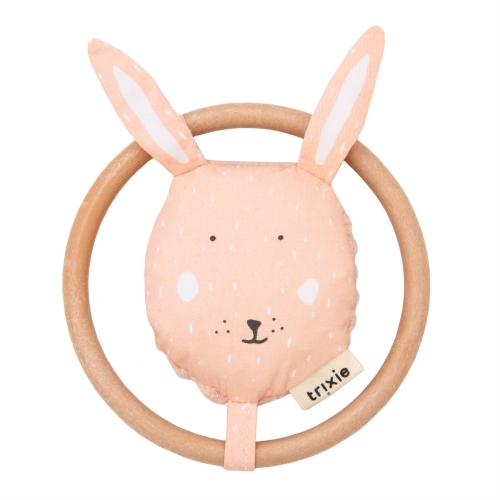 Trixie Rattle Sra. Conejo