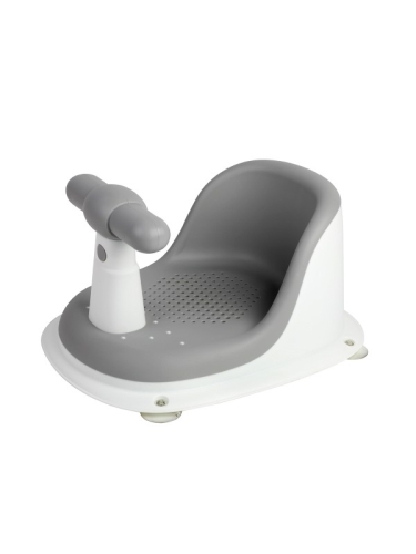 Tryco - Baño - Asiento de bañera - Gris