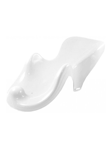 Tryco - Asiento de bañera - Blanco