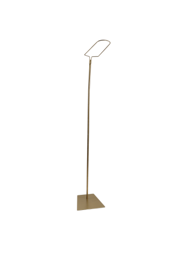 Tryco - Soporte para dosel - Oro