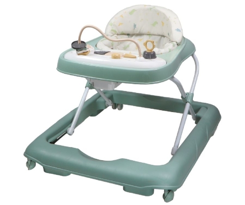 Tryco Cruiser Cochecito de Bebé Dinosaurio Stonegreen