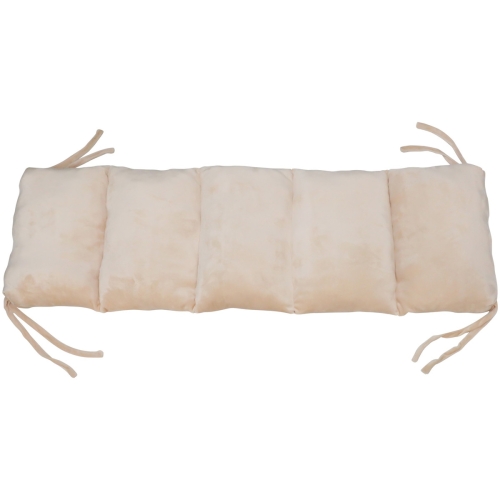 Tryco - Mattrass para Arco de Escalada de Madera - Crystal Velvet Sand