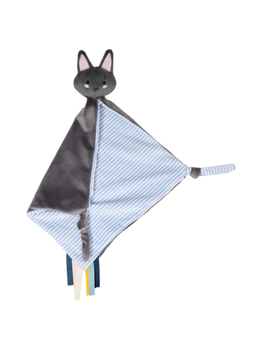 Tryco - Felpa - Peluche - Murciélago Bruce
