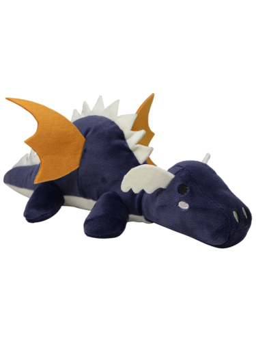 Tryco - Peluche - Juguete de peluche - Dragón Diego