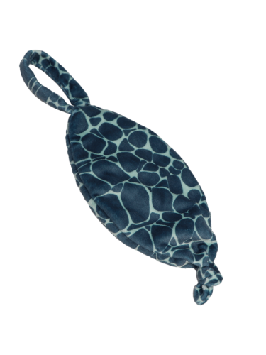 Tryco - Felpa - Tela Pacefier - Serpiente