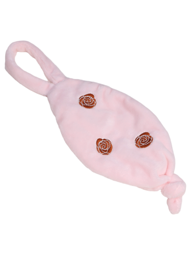 Tryco - Felpa - Paño Pacefier - Cisne