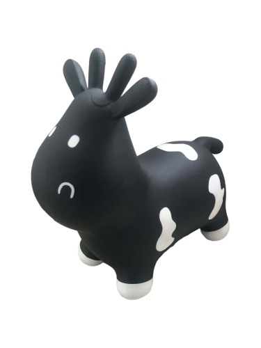 Tryco - Vaca Skippy - Negro
