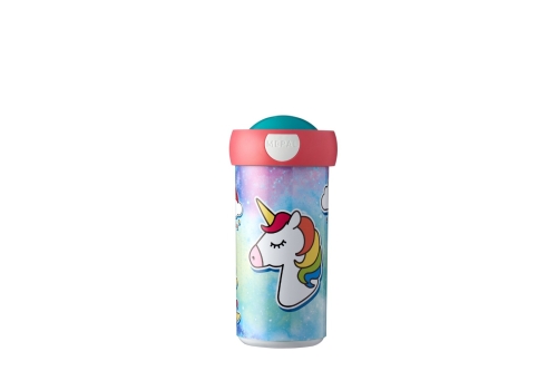 Copa Mepal School Campus Unicorn 300 ml 