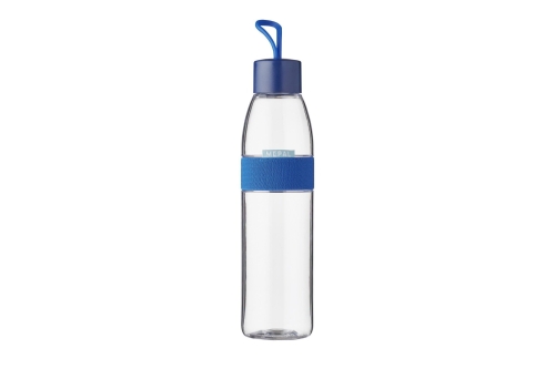 Mepal Botella de Agua Ellipse Azul Intenso 700 ml