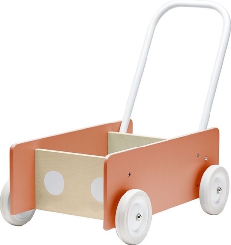 Silla de Paseo Kid's Concept Natural