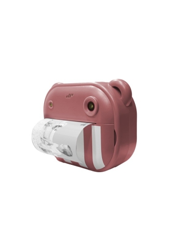 ZAZU - Kids Instant Camera Printer - Rosa