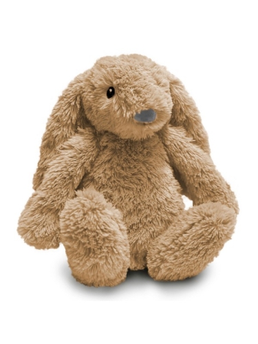 ZAZU - Chupete para dormir - Ro la coneja - Beige