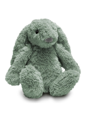 ZAZU - Chupete para dormir - Ro el conejo - Verde