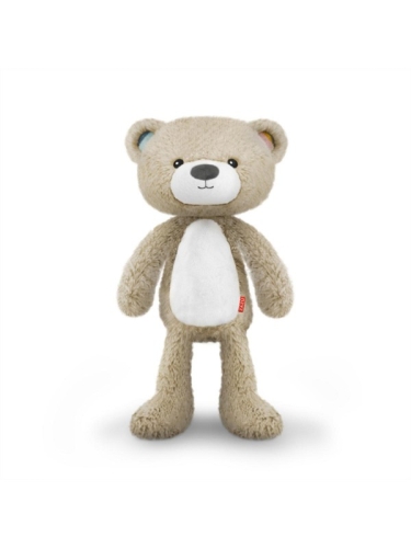 Zazu Sleep Trainer / Luz de noche Brody el oso