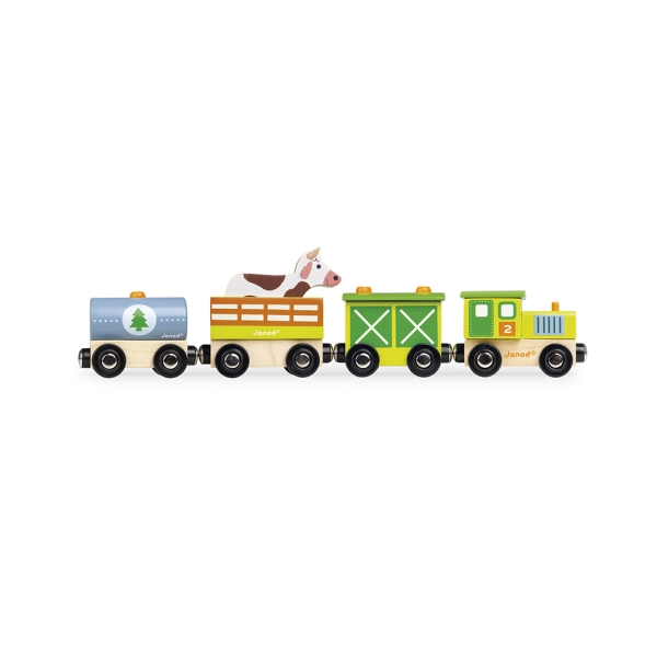 Tren janod outlet