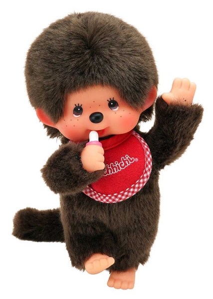 Monchichi 20 cm Boy fotog nico en l nea Oferta en PlusToys