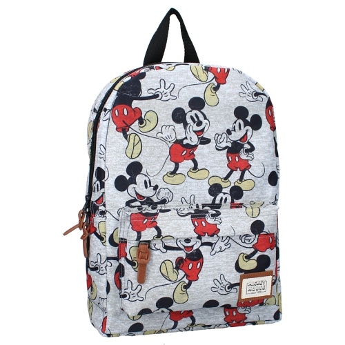 Mochila mickey bebé sales