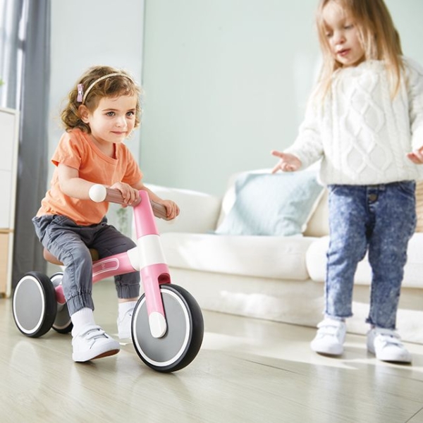 Hape bicicleta shop sin pedales