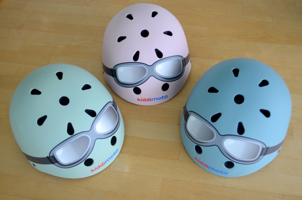 Casco kiddimoto hotsell