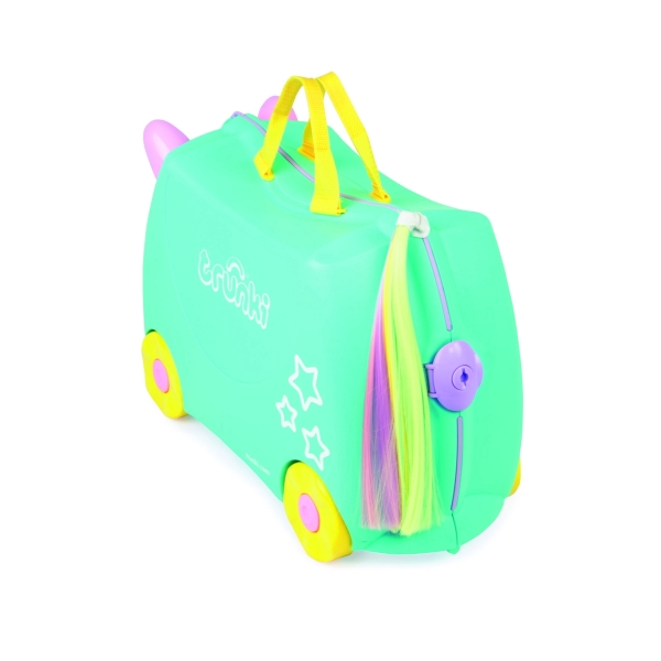 Maleta infantil outlet trunki