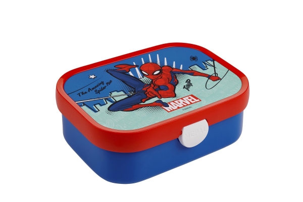 Mepal Lunchbox Campus Spiderman en línea