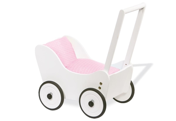 Carritos de muñecas maria hot sale
