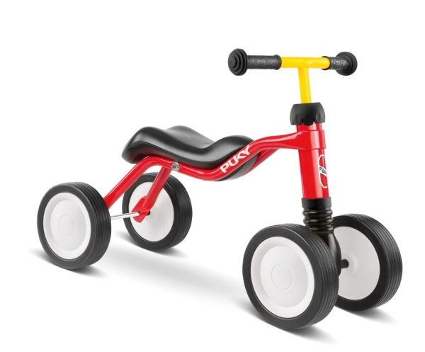 Bicicleta de deals 4 ruedas