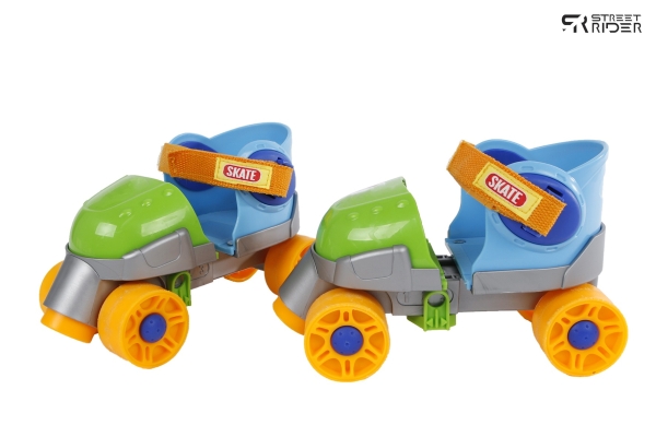 Patines fisher top price 123
