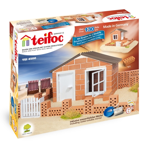 Teifoc juguete clearance
