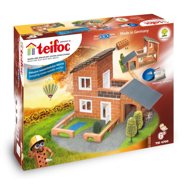 Juguete teifoc new arrivals